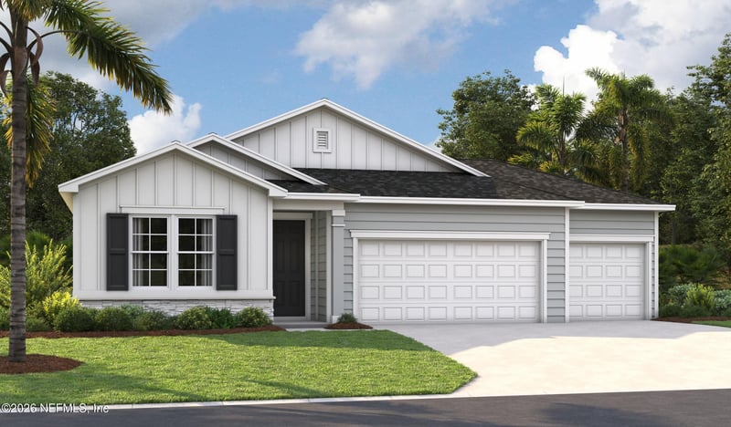 96070 College Pw, Fernandina Beach, FL 32034