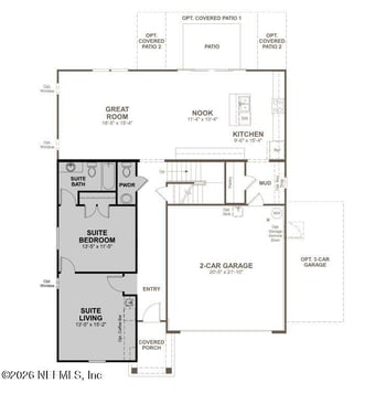 96073 College Pw, Fernandina Beach, FL 32034