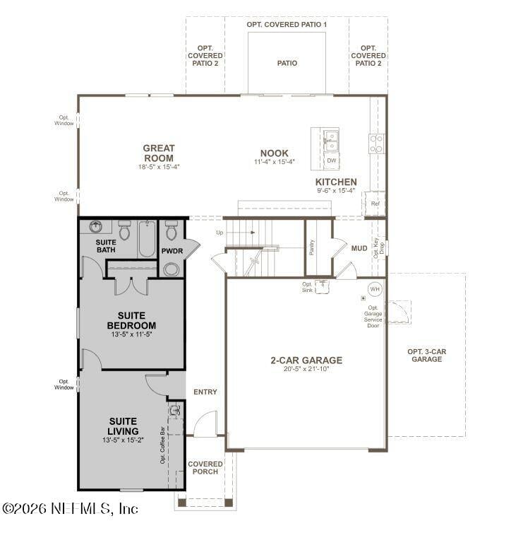 96073 College Pw, Fernandina Beach, FL 32034