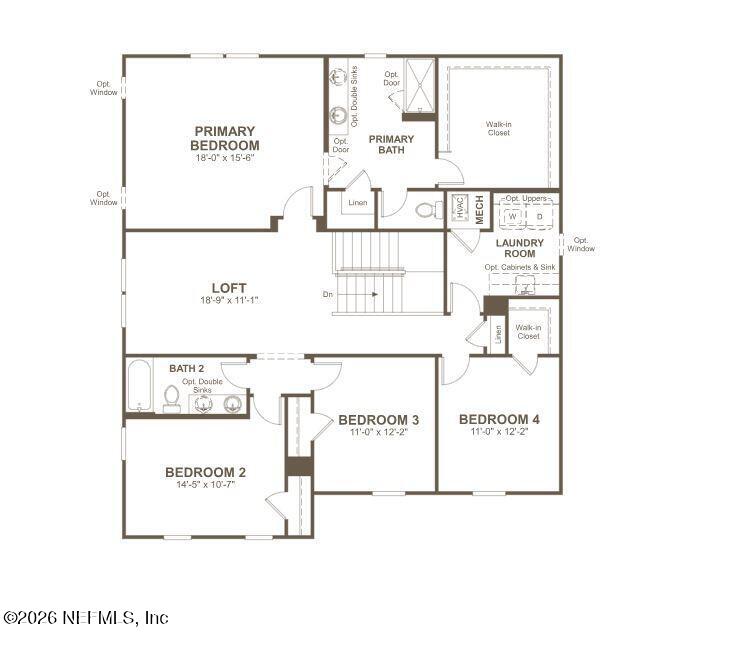 96073 College Pw, Fernandina Beach, FL 32034