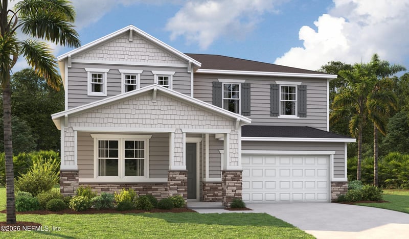 96073 College Pw, Fernandina Beach, FL 32034
