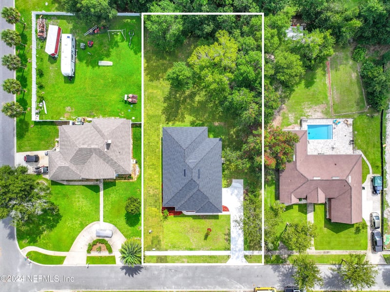 96074 Sail Wind Way, Yulee, FL 32097