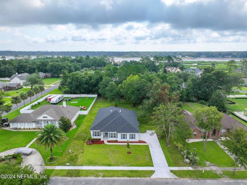 96074 Sail Wind Way, Yulee, FL 32097