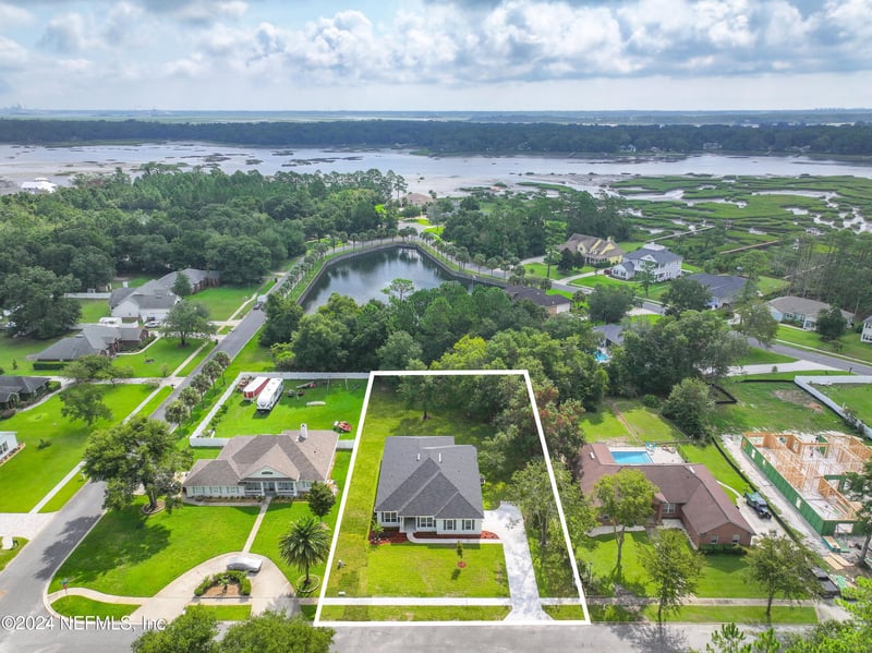 96074 Sail Wind Way, Yulee, FL 32097