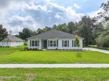 96074 Sail Wind Way, Yulee, FL 32097