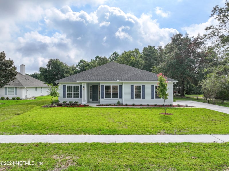 96074 Sail Wind Way, Yulee, FL 32097