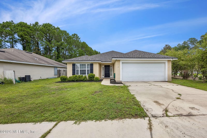 96077 Out Creek Way, Yulee, FL 32097