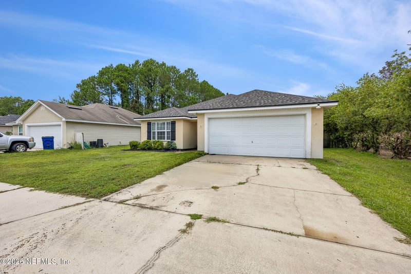 96077 Out Creek Way, Yulee, FL 32097