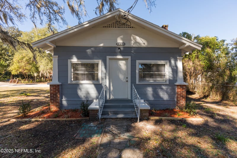 961 Ardmore St, Jacksonville, FL 32208