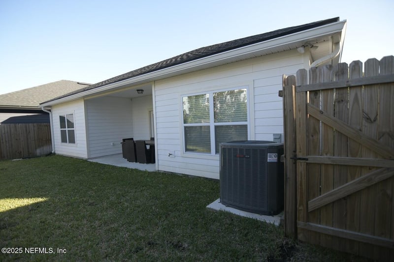 961 Calypso Way LOT 20, Jacksonville, FL 32233