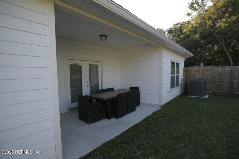 961 Calypso Way LOT 20, Jacksonville, FL 32233