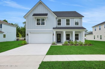 96100 Pirates Bluff Rd, Yulee, FL 32097