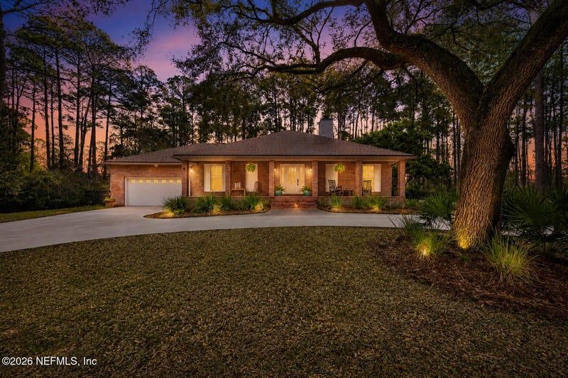 96102 Piney Island Dr, Fernandina Beach, FL 32034