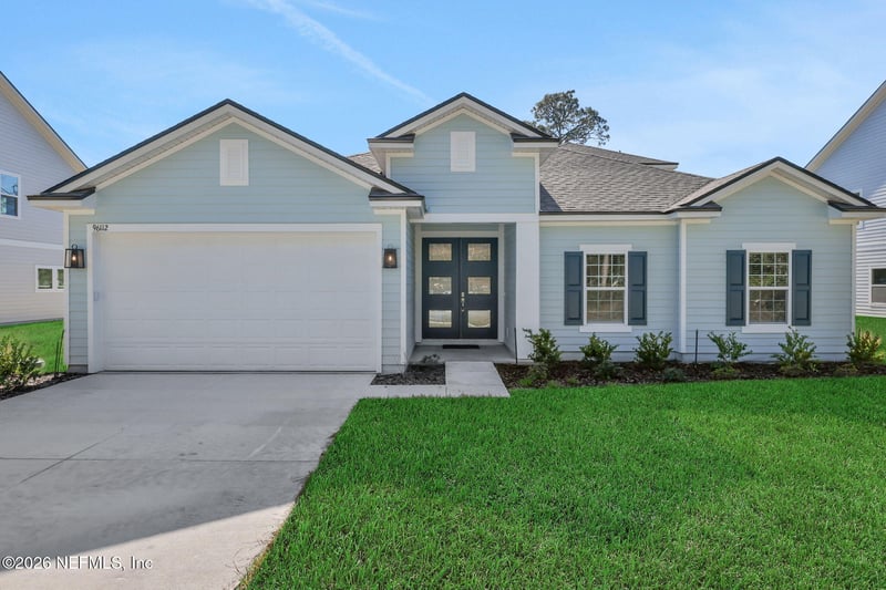 96112 Pirates Bluff Rd, Yulee, FL 32097