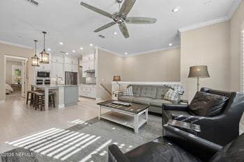 96121 Hanging Moss Dr, Fernandina Beach, FL 32034