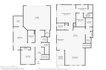 96121 Hanging Moss Dr, Fernandina Beach, FL 32034