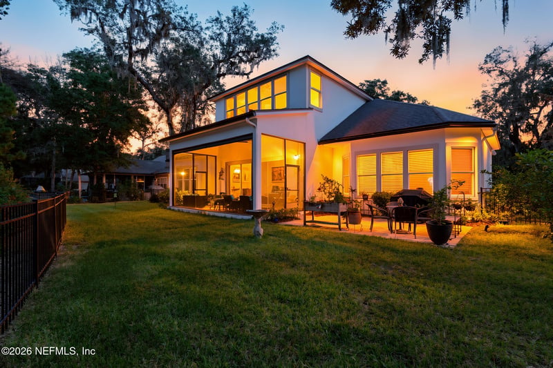 96133 Oyster Bay Dr, Fernandina Beach, FL 32034