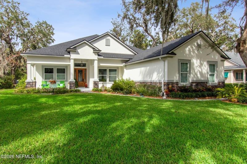 96133 Oyster Bay Dr, Fernandina Beach, FL 32034