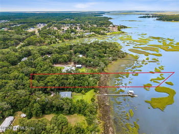 96144 Opal Ave, Yulee, FL 32097