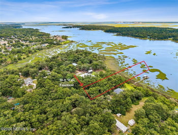 96144 Opal Ave, Yulee, FL 32097