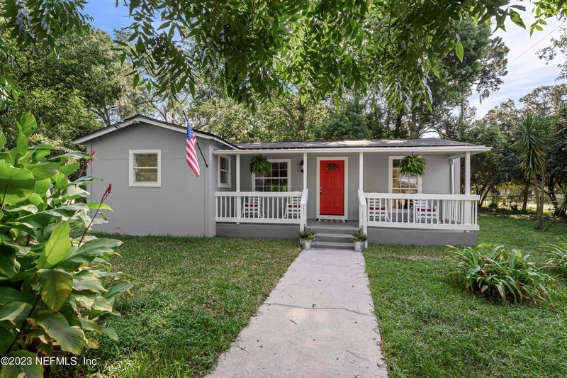 9615 Kentucky St, Jacksonville, FL 32218