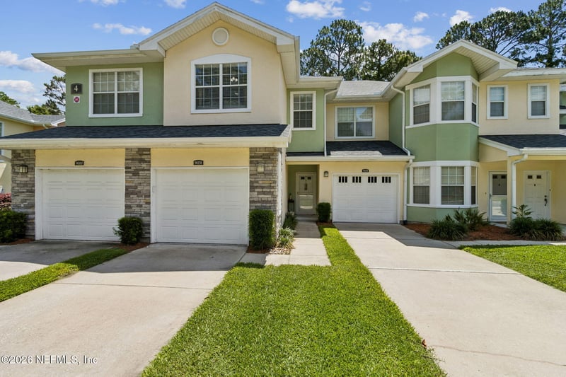 96158 Stoney Creek Pw #402, Fernandina Beach, FL 32034