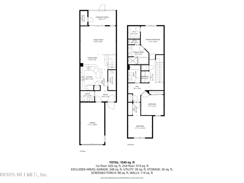 96158 Stoney Creek Pw #402, Fernandina Beach, FL 32034