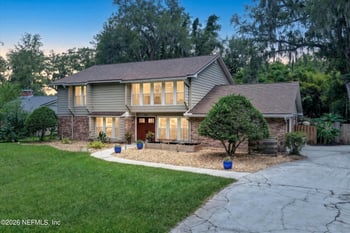 9616 Beauclerc Bluff Rd, Jacksonville, FL 32257