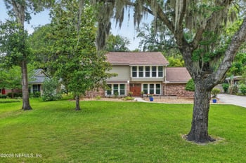 9616 Beauclerc Bluff Rd, Jacksonville, FL 32257