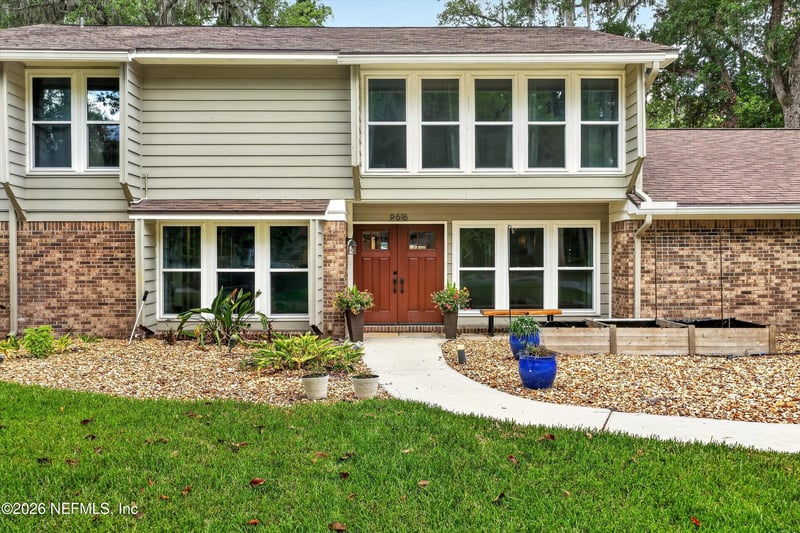 9616 Beauclerc Bluff Rd, Jacksonville, FL 32257