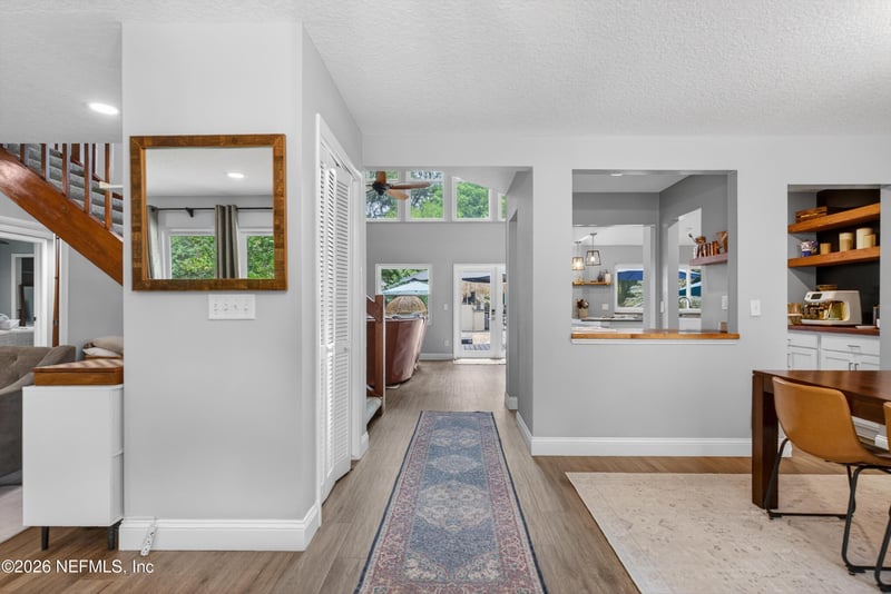 9616 Beauclerc Bluff Rd, Jacksonville, FL 32257