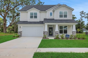 96160 Pirates Bluff Rd, Yulee, FL 32097