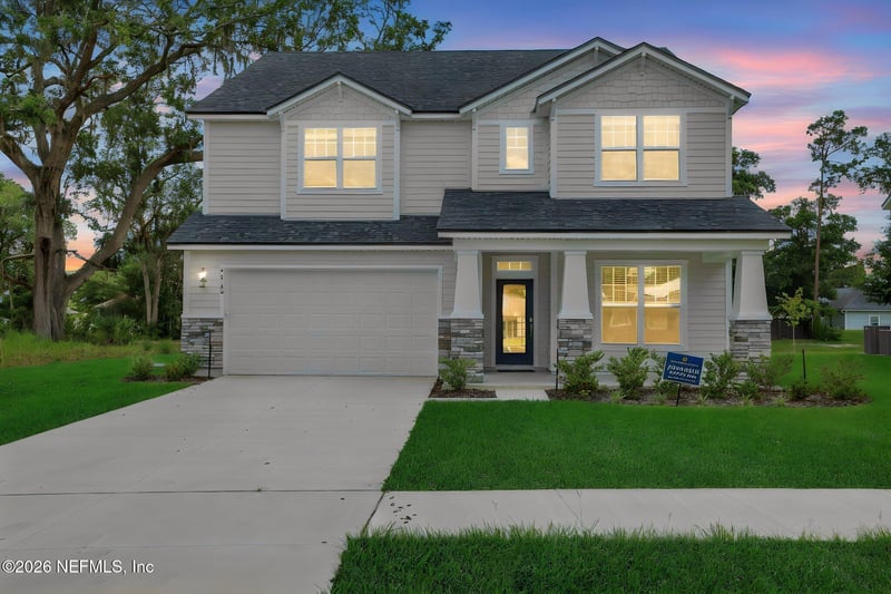 96160 Pirates Bluff Rd, Yulee, FL 32097