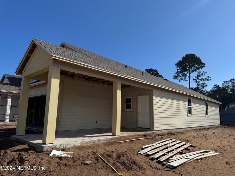 96164 Broadmoor Rd, Fernandina Beach, FL 32034