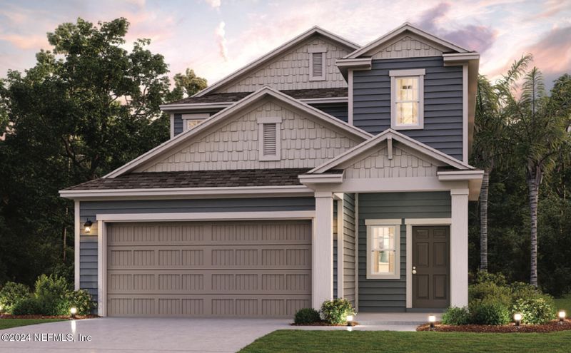 96172 Broadmoor Rd, Fernandina Beach, FL 32034