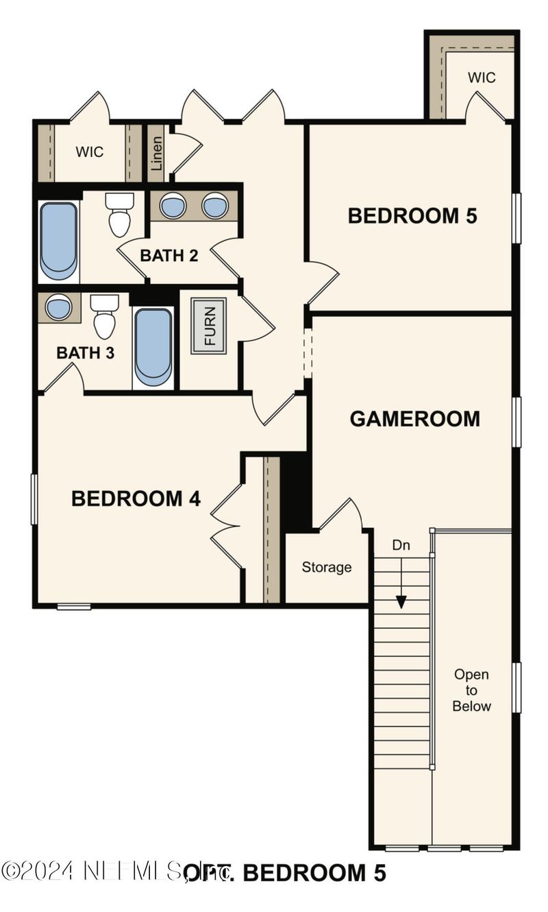 96172 Broadmoor Rd, Fernandina Beach, FL 32034