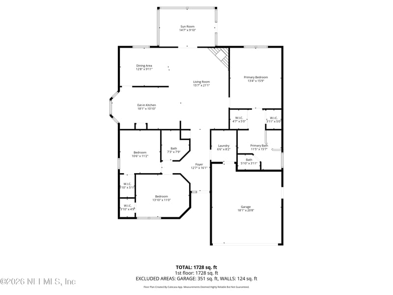 96180 Montego Bay, Fernandina Beach, FL 32034