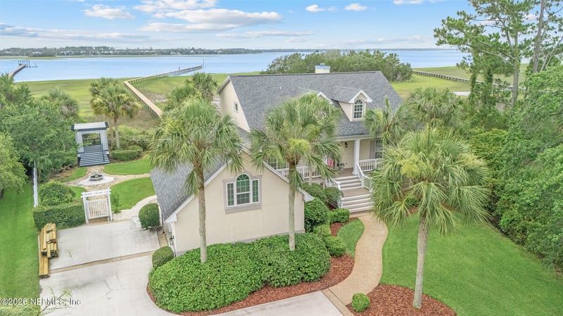 96184 Marsh Lakes Dr, Fernandina Beach, FL 32034