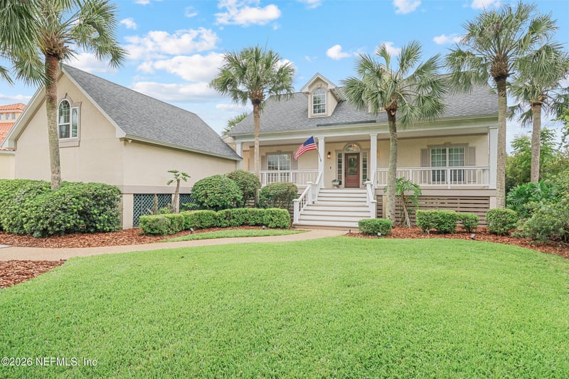 96184 Marsh Lakes Dr, Fernandina Beach, FL 32034