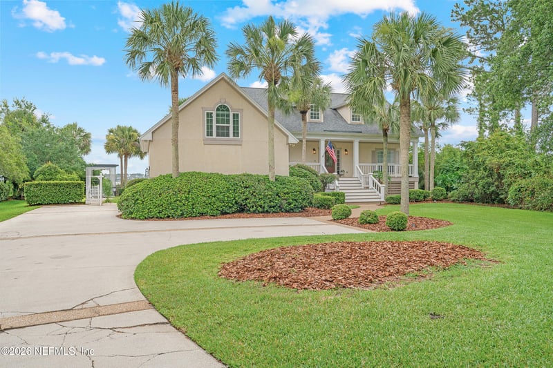 96184 Marsh Lakes Dr, Fernandina Beach, FL 32034