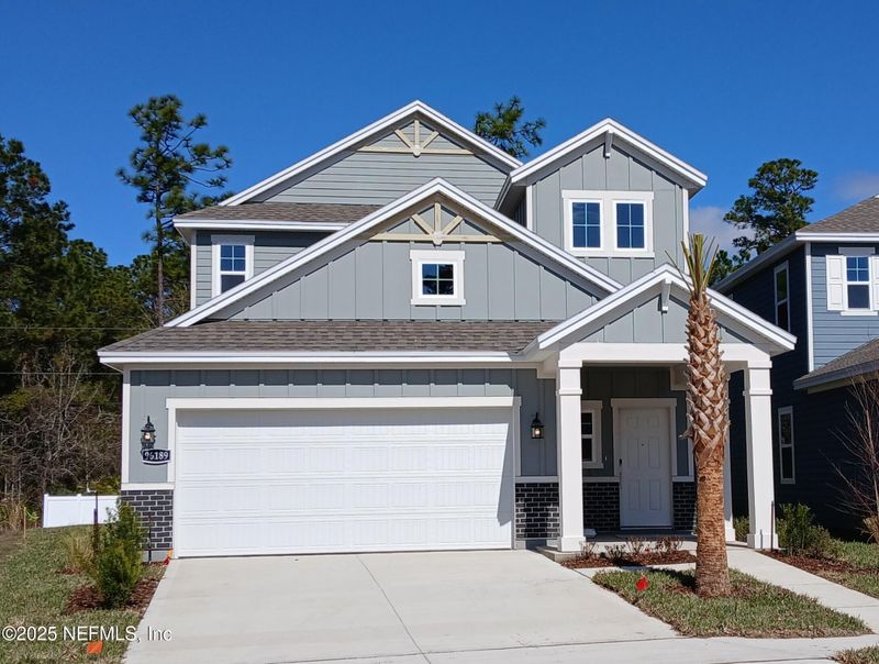 96189 Broadmoor Rd, Fernandina Beach, FL 32034