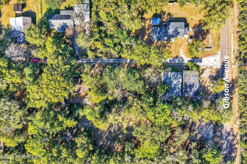 9620 Gibson Ave, Jacksonville, FL 32208