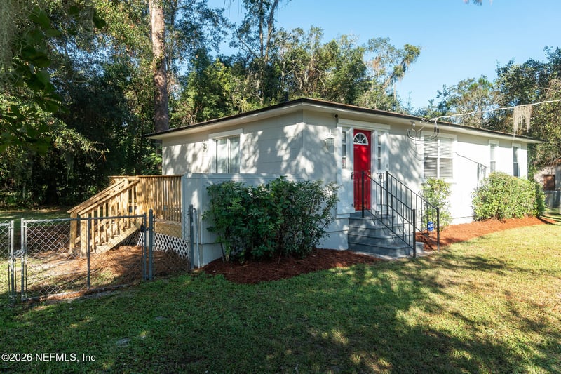 9620 Harriet Ave, Jacksonville, FL 32208