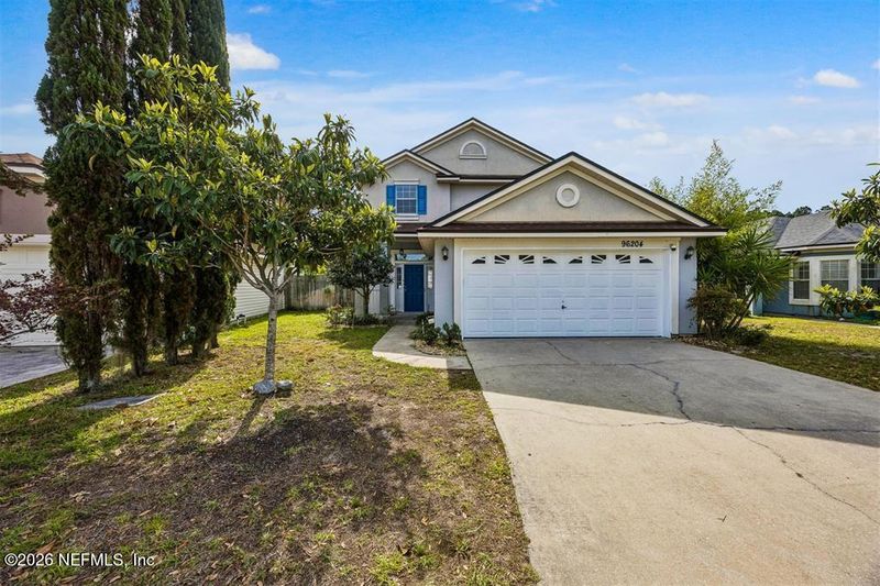 96204 Coral Reef Rd, Yulee, FL 32097