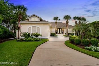96224 Marsh Lakes Dr, Fernandina Beach, FL 32034