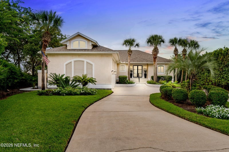 96224 Marsh Lakes Dr, Fernandina Beach, FL 32034