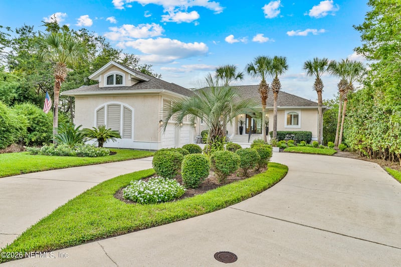 96224 Marsh Lakes Dr, Fernandina Beach, FL 32034