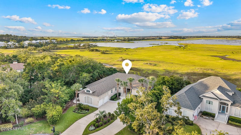 96224 Marsh Lakes Dr, Fernandina Beach, FL 32034