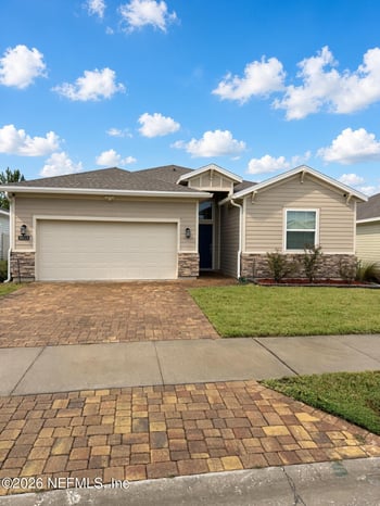 9623 Lemon Grass Ln, Jacksonville, FL 32219