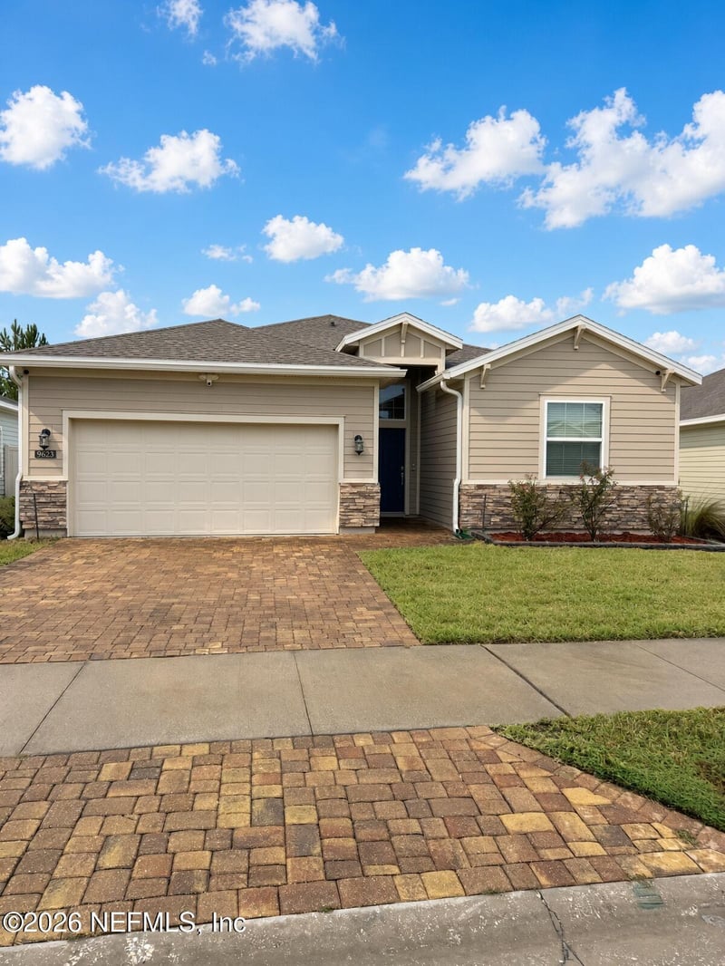 9623 Lemon Grass Ln, Jacksonville, FL 32219